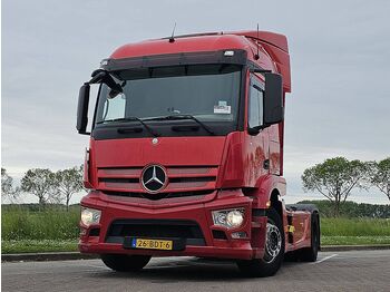 Тягач MERCEDES-BENZ Actros 1836