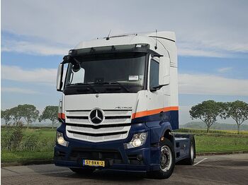 Тягач MERCEDES-BENZ Actros 1836