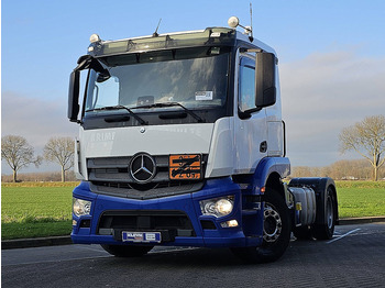 Тягач MERCEDES-BENZ Actros 1840
