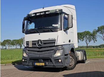 Тягач MERCEDES-BENZ Actros 1840