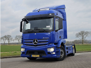 Тягач MERCEDES-BENZ Actros 1840