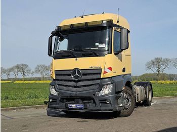 Тягач MERCEDES-BENZ Actros 1843