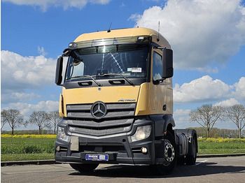 Тягач MERCEDES-BENZ Actros 1843