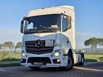 Тягач MERCEDES-BENZ Actros 1843