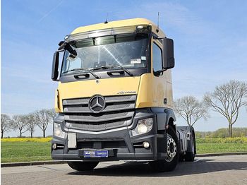 Тягач MERCEDES-BENZ Actros 1843