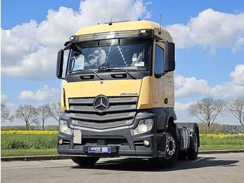 Тягач MERCEDES-BENZ Actros 1843