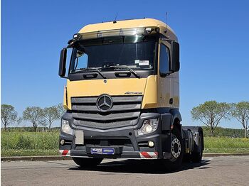 Тягач MERCEDES-BENZ Actros 1843