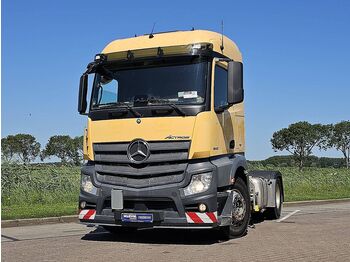 Тягач MERCEDES-BENZ Actros 1843
