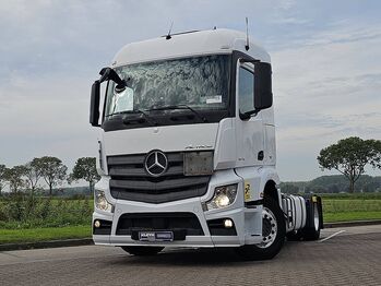 Тягач MERCEDES-BENZ Actros 1843