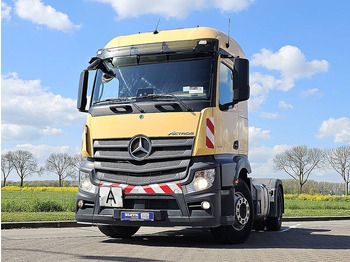 Тягач MERCEDES-BENZ Actros 1843