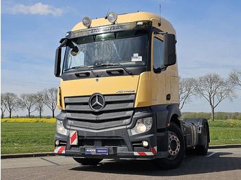 Тягач MERCEDES-BENZ Actros 1843