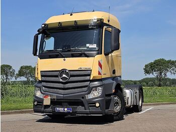 Тягач MERCEDES-BENZ Actros 1843