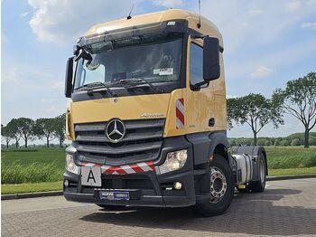 Тягач MERCEDES-BENZ Actros 1843