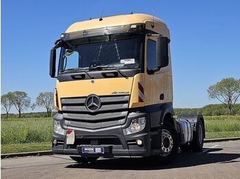 Тягач MERCEDES-BENZ Actros 1843