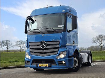Тягач MERCEDES-BENZ Actros 1843