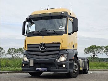 Тягач MERCEDES-BENZ Actros 1843