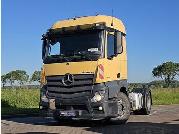 Тягач MERCEDES-BENZ Actros 1843