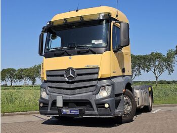 Тягач MERCEDES-BENZ Actros 1843