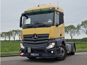 Тягач MERCEDES-BENZ Actros 1843