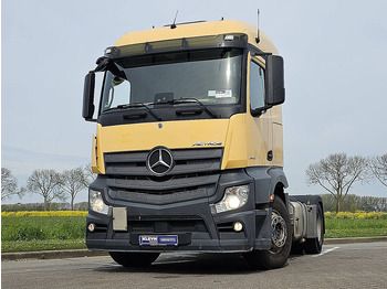 Тягач MERCEDES-BENZ Actros 1843