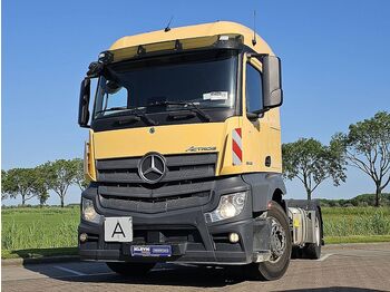Тягач MERCEDES-BENZ Actros 1843
