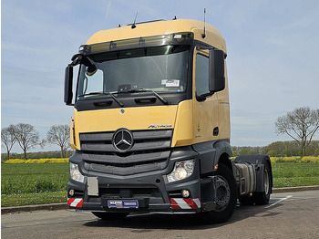 Тягач MERCEDES-BENZ Actros 1843