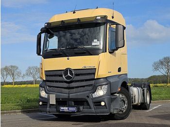 Тягач MERCEDES-BENZ Actros 1843