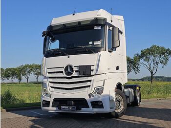Тягач MERCEDES-BENZ Actros 1845