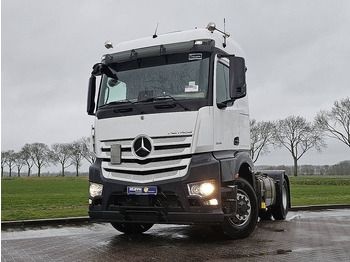 Тягач MERCEDES-BENZ Actros 1845