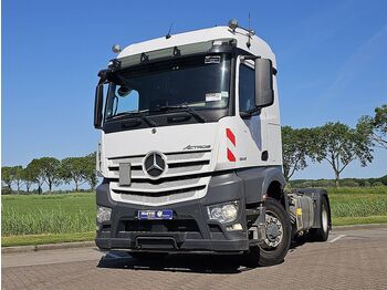 Тягач MERCEDES-BENZ Actros 1845