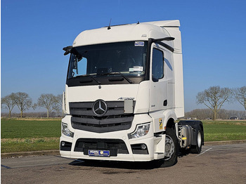 Тягач MERCEDES-BENZ Actros 1845
