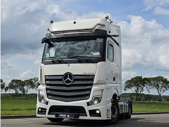 Тягач MERCEDES-BENZ Actros 1845
