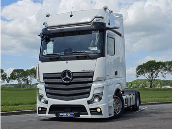 Тягач MERCEDES-BENZ Actros 1845