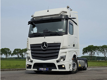 Тягач MERCEDES-BENZ Actros 1845