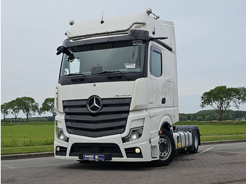 Тягач MERCEDES-BENZ Actros 1845