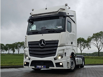 Тягач MERCEDES-BENZ Actros 1845