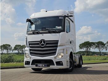 Тягач MERCEDES-BENZ Actros 1845
