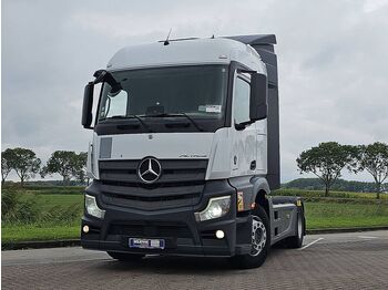 Тягач MERCEDES-BENZ Actros 1845