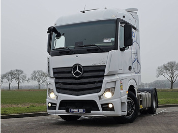 Тягач MERCEDES-BENZ Actros 1845