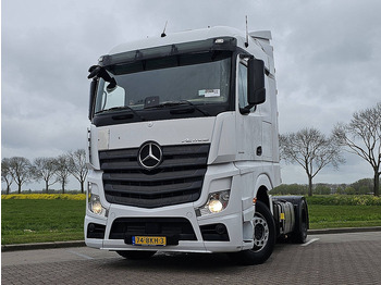 Тягач MERCEDES-BENZ Actros 1845