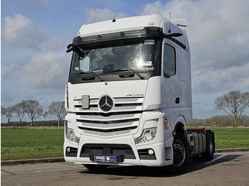 Тягач MERCEDES-BENZ Actros 1848
