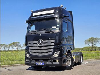 Тягач MERCEDES-BENZ Actros 1848