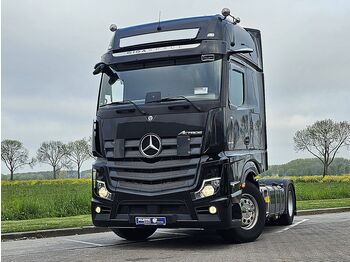 Тягач MERCEDES-BENZ Actros 1848