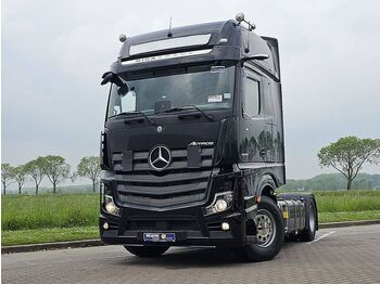 Тягач MERCEDES-BENZ Actros 1848