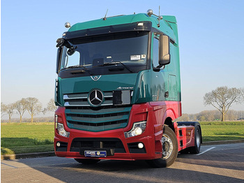Тягач MERCEDES-BENZ Actros 1848