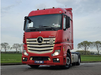Тягач MERCEDES-BENZ Actros 1848