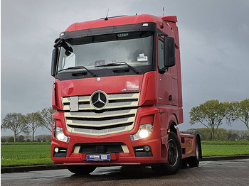Тягач MERCEDES-BENZ Actros 1848