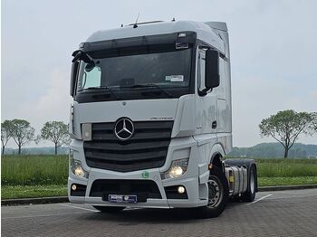 Тягач MERCEDES-BENZ Actros 1848