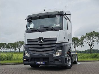 Тягач MERCEDES-BENZ Actros 1848