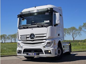 Тягач MERCEDES-BENZ Actros 1848